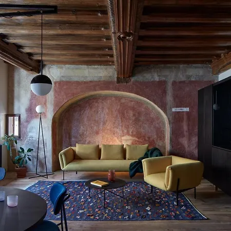 Apartment Masna 130