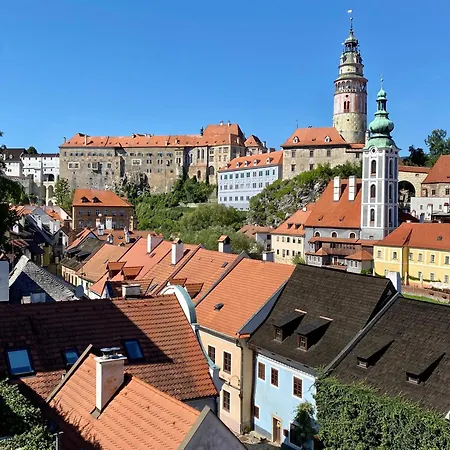 Masna 130 * Český Krumlov