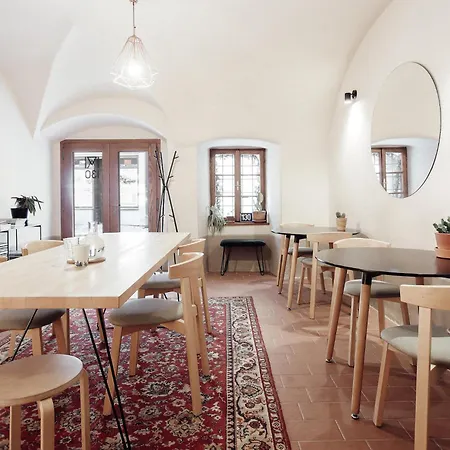 Masna 130 Appartamento Český Krumlov
